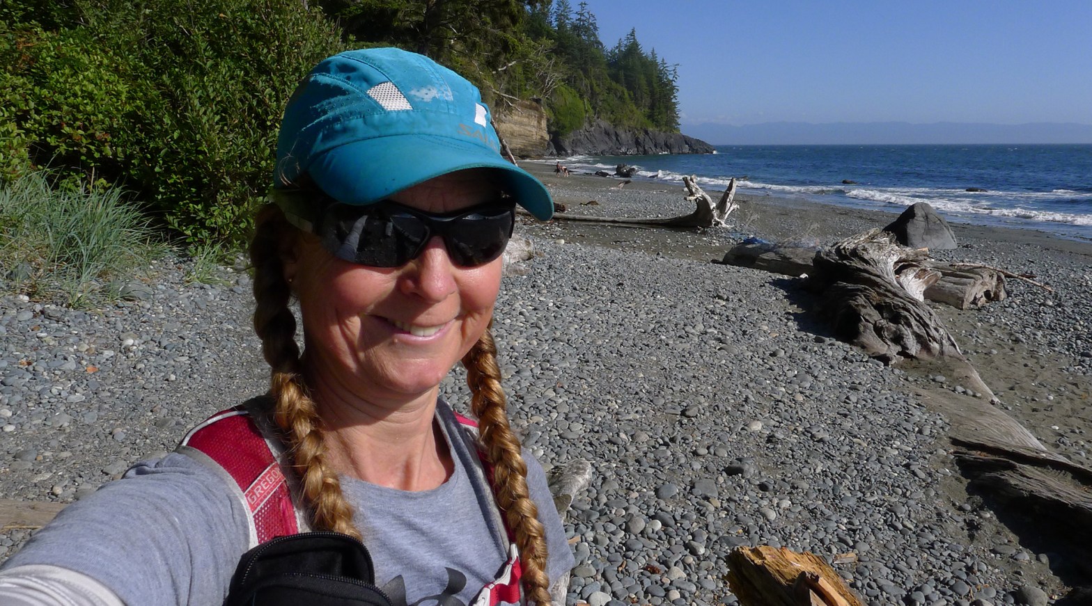 ultramarathon running and goal setting